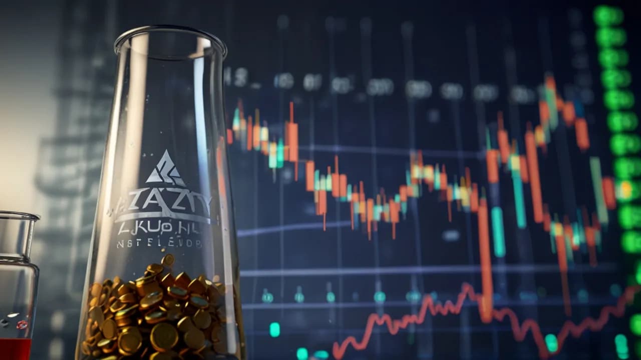 Czy obecny kurs Grupy Azoty to okazja inwestycyjna na 2025 rok?