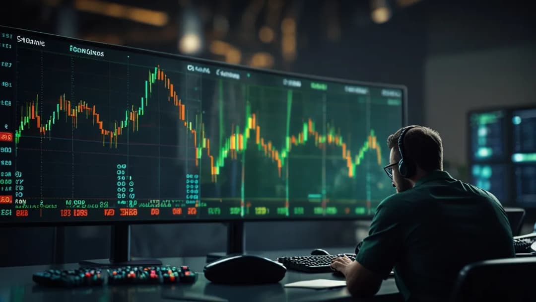 Analiza rynku: kurs CI Games zaskoczy graczy giełdowych w 2025?