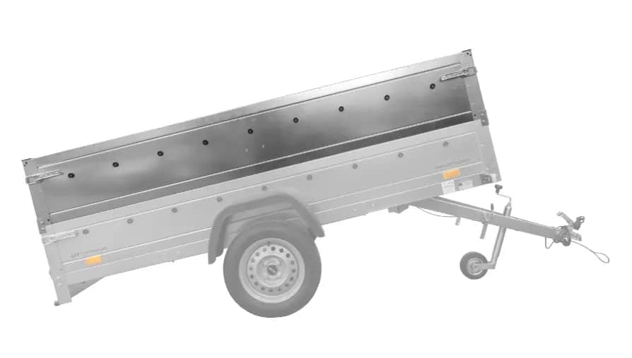 Burty do przyczepki – inwestycja, która się zwraca szybciej, niż myślisz