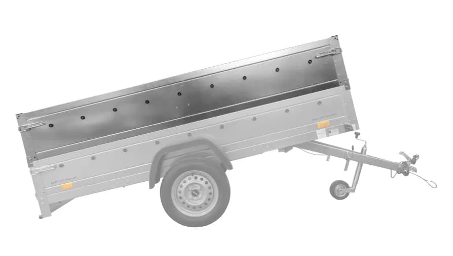 Burty do przyczepki – inwestycja, która się zwraca szybciej, niż myślisz