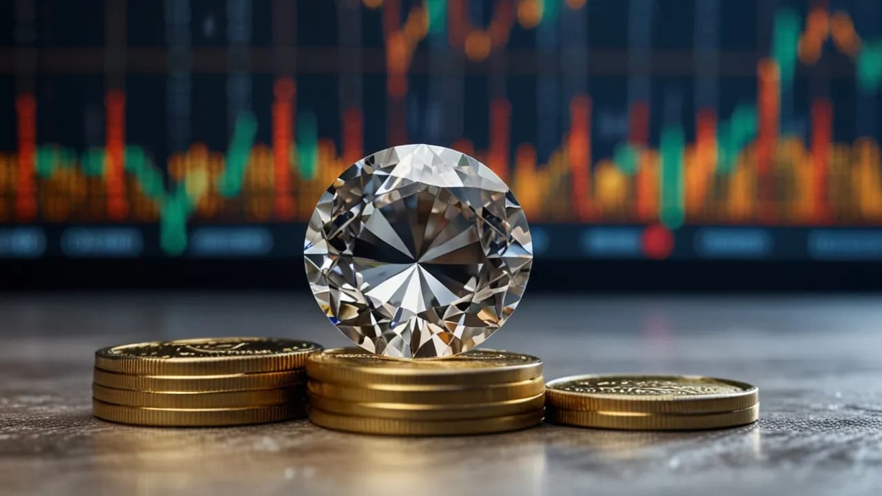 Ukryty potencjał giełdowy: kurs Cognor to niedoceniony diament?