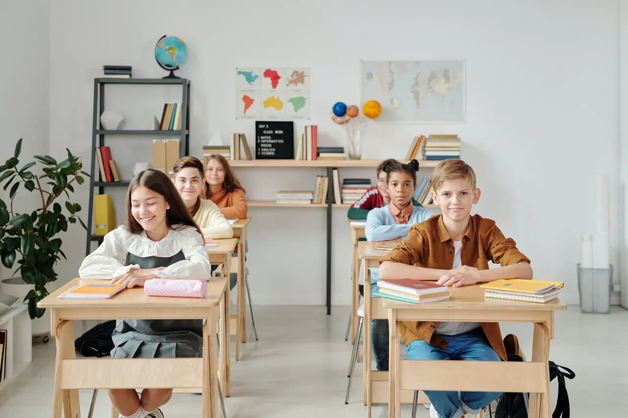 Edukacja w Niemczech: Analiza Systemu Nauczania