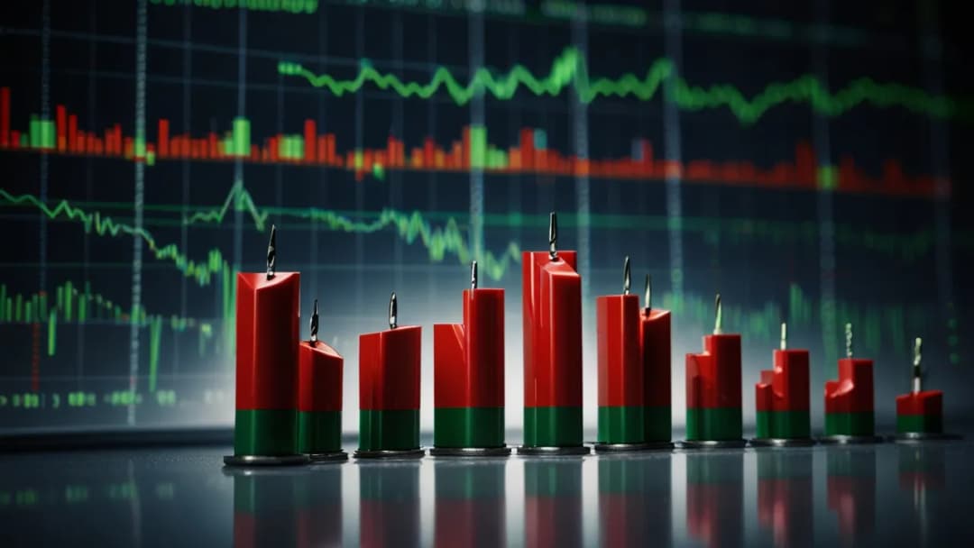 Co najnowsze notowania Inter Cars mówią o kondycji tej spółki?