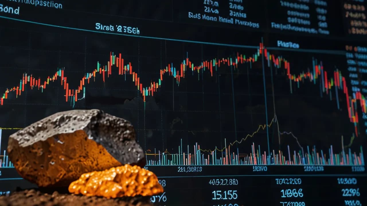 Czy notowania Famur zwiastują boom w sektorze górniczym w 2025?