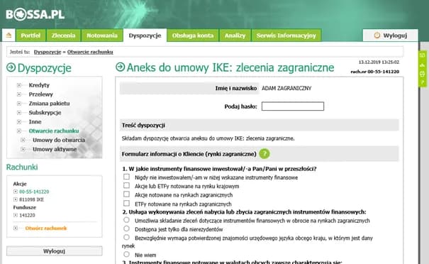 IKE w BOŚ Banku: Oszczędzaj na Emeryturę Bez Opłat