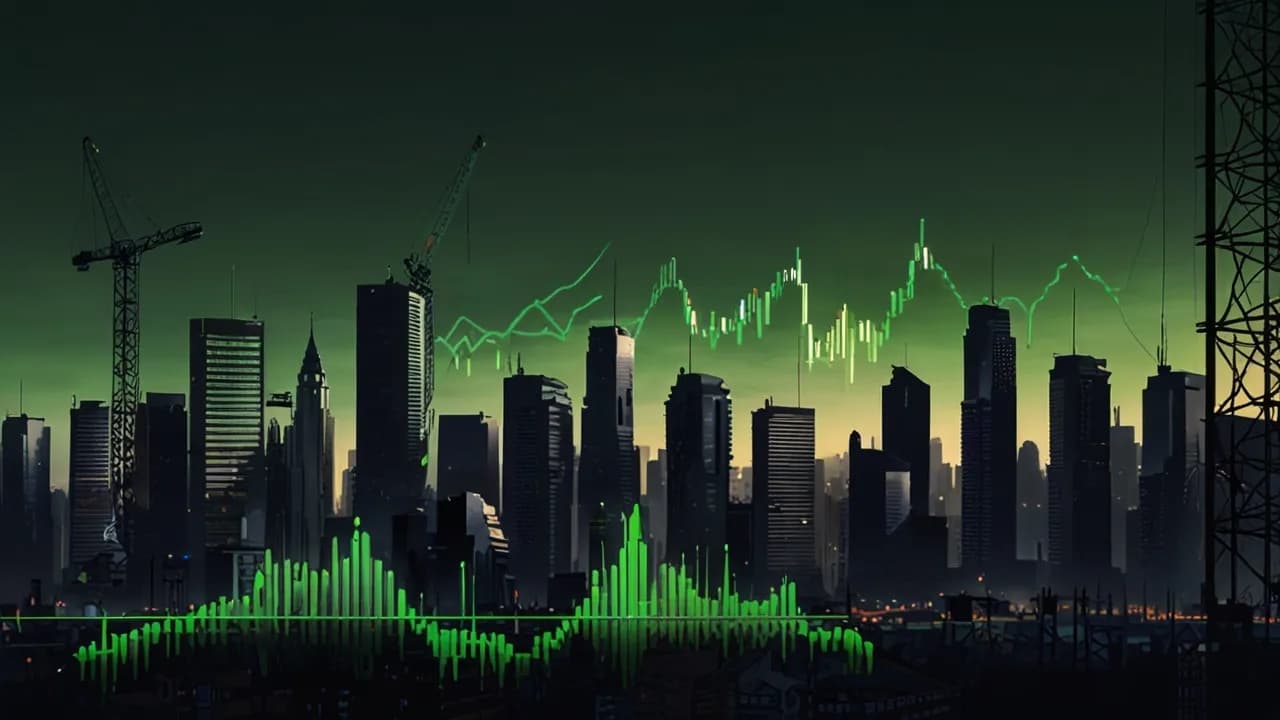 Jak Polimex na GPW reaguje na zmiany w budownictwie w 2025 roku?