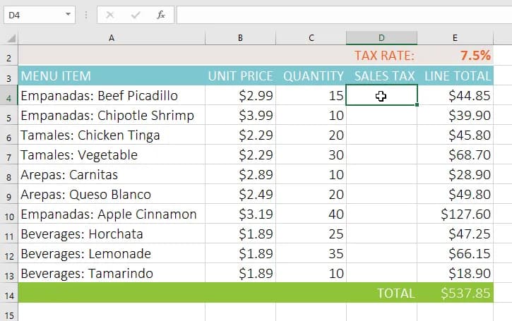 Wykrzyknik w Excelu: Kluczowe zastosowania i znaczenie