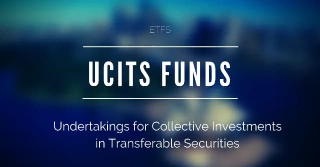 UCITS: co to jest i dlaczego warto o tym wiedzieć? Wyjaśniamy