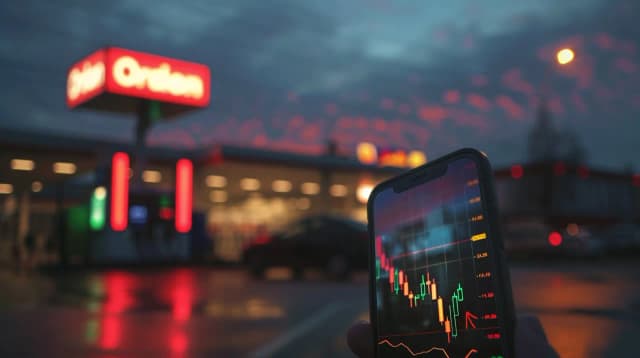 Orlen rekomendacje: Czy warto inwestować w akcje PKN Orlen?