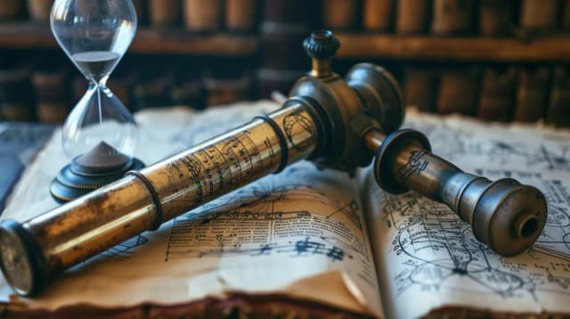 Edukacyjne wartości filmów biograficznych o słynnych naukowcach