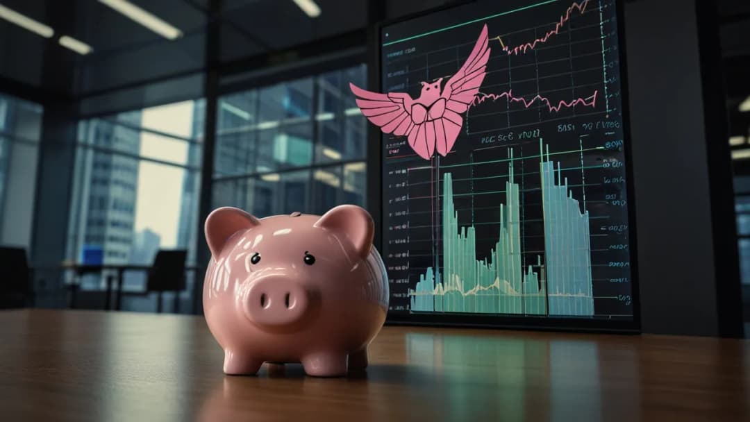 Co mówią najnowsze dane o Pekao SA na Bankierze? Sprawdzamy to