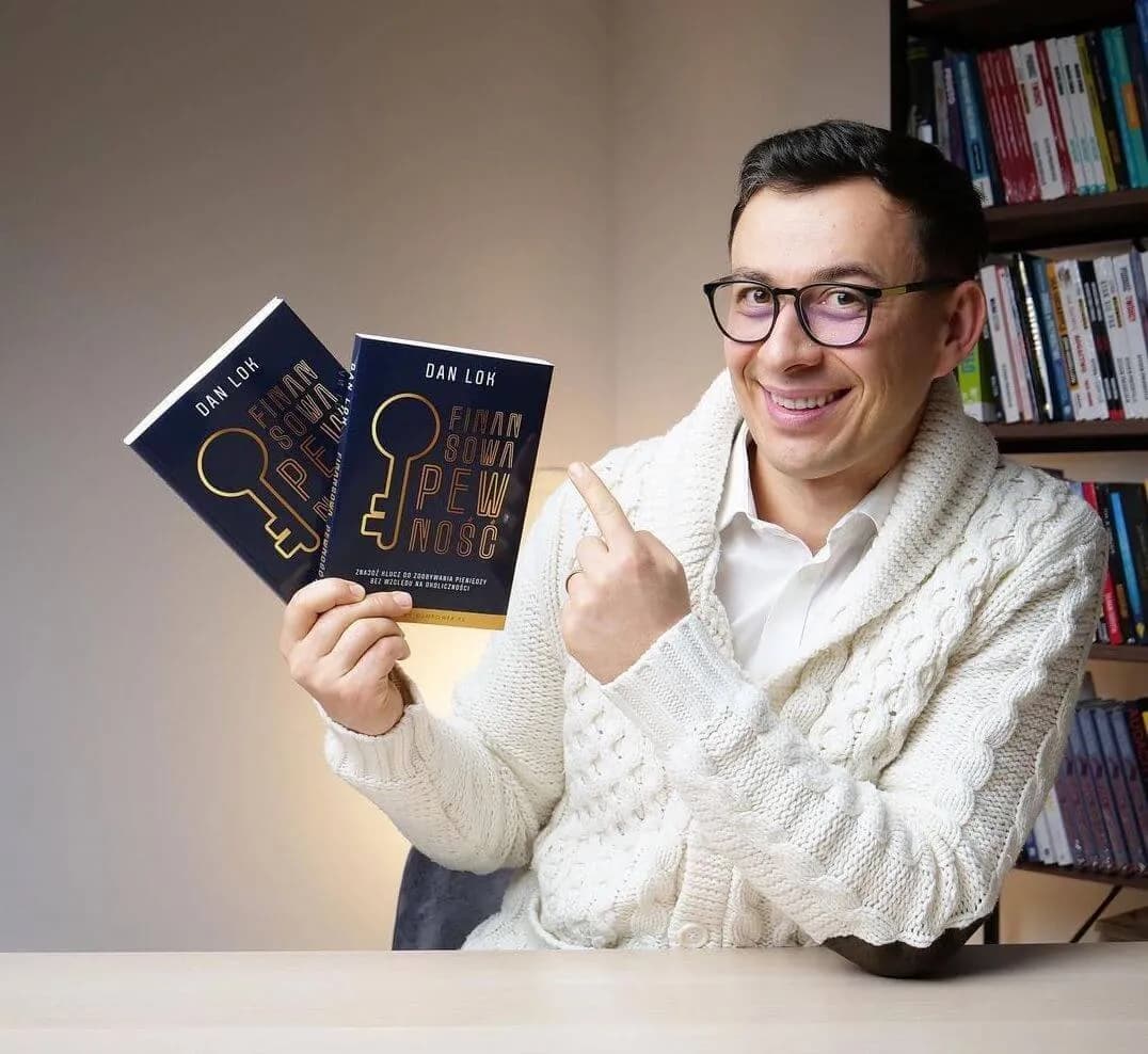 Najlepsze książki o finansach dla początkujących: 5 pozycji na start