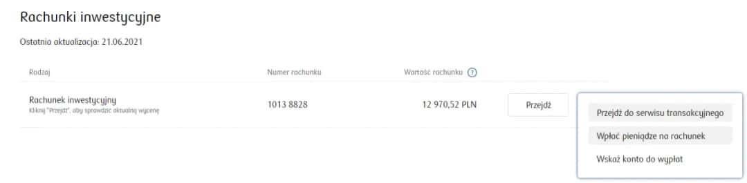 Przelew na rachunek rejestrowy: Jak bezbłędnie zasilić konto obligacji