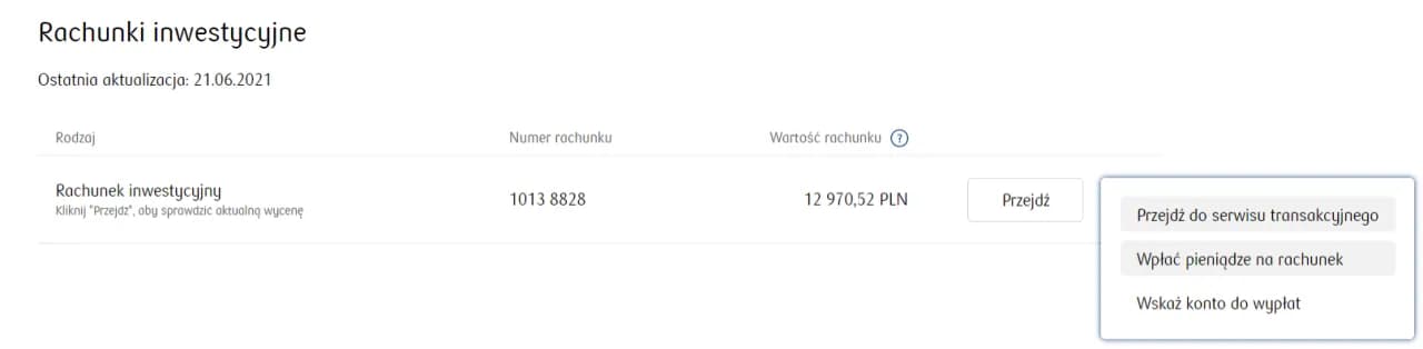 Przelew na rachunek rejestrowy: Jak bezbłędnie zasilić konto obligacji