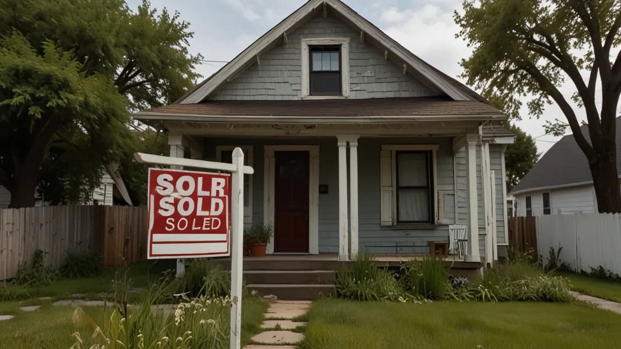 Co to jest flip i czemu budzi emocje inwestorów nieruchomości?