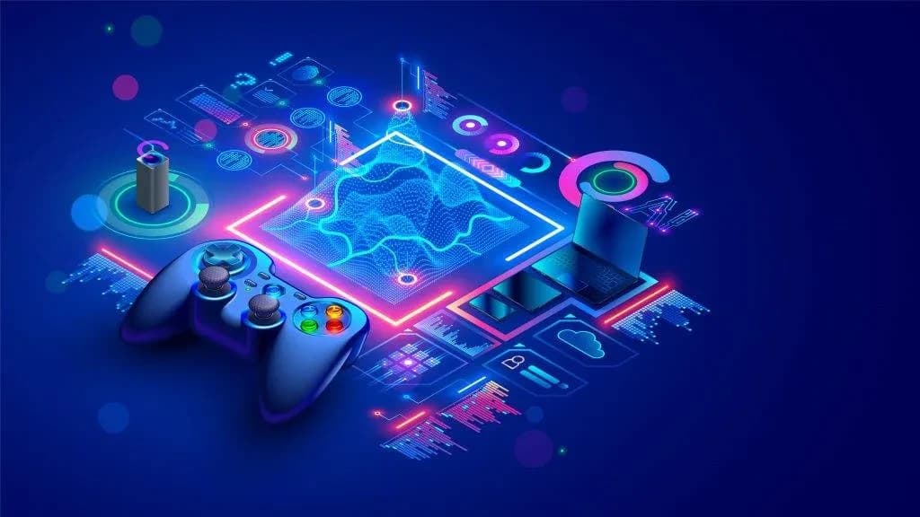 Branża iGaming w 2025 – jak kontynuowany jest jej rozwój