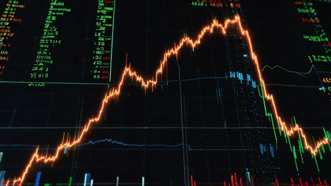 Oto jak notowania Polwax rozświetlają ścieżkę dla inwestorów!