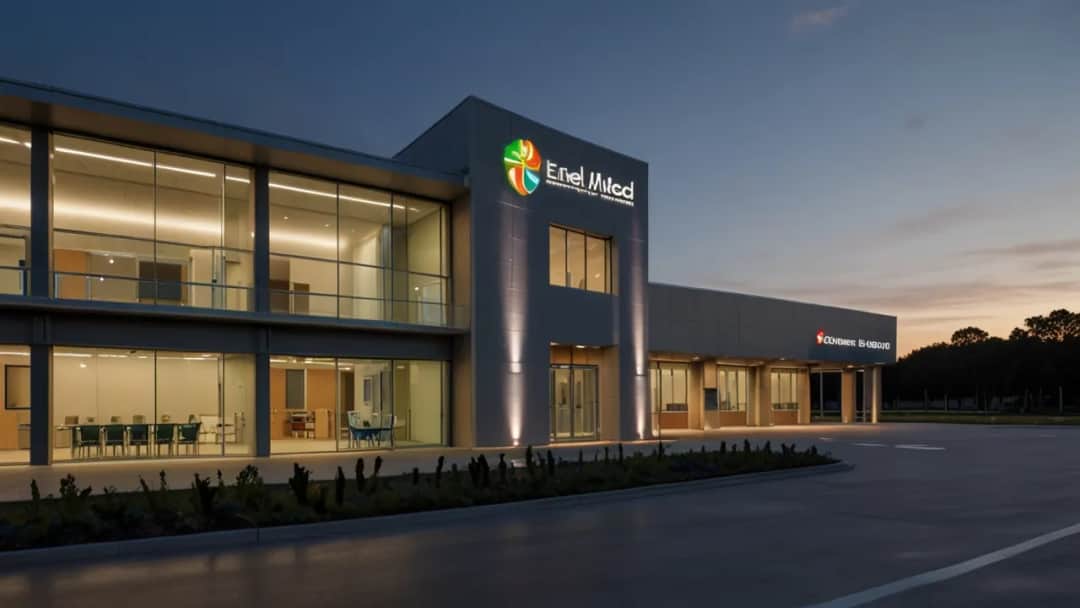 Dlaczego warto wybrać Enel-Med Ursus? Odkrywamy kluczowe zalety