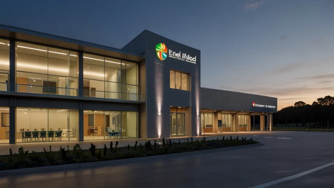 Dlaczego warto wybrać Enel-Med Ursus? Odkrywamy kluczowe zalety