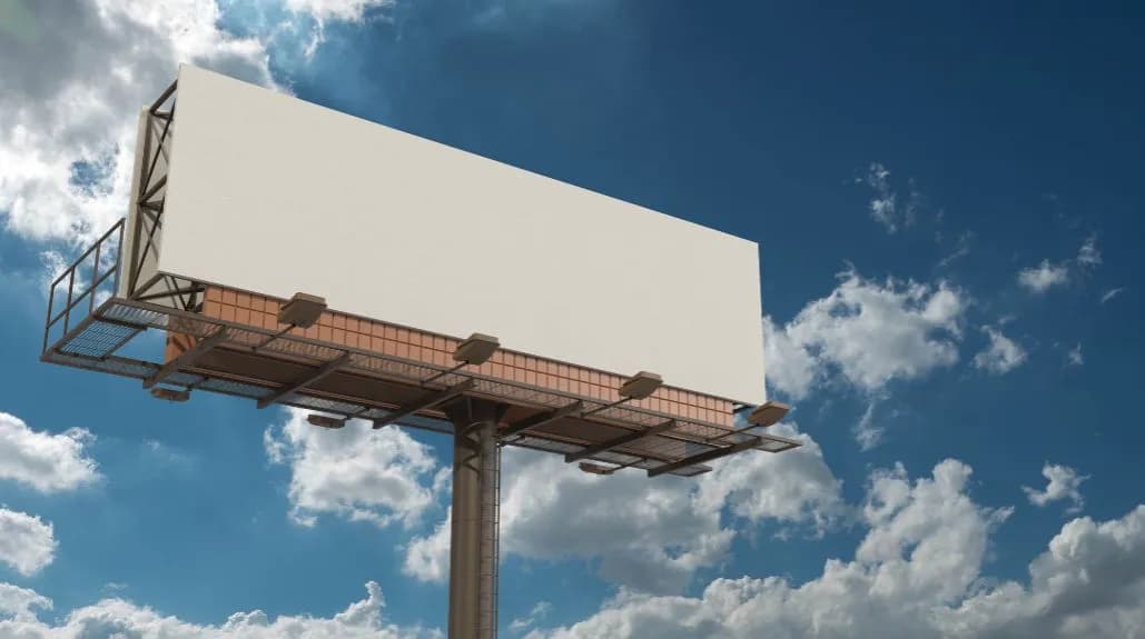 Ile można zarobić na bilbordzie? Poznaj realne zyski i koszty