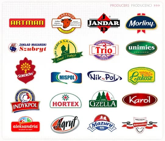 Najwięksi producenci wędlin w Polsce: Kto dominuje na rynku drobiarskim?