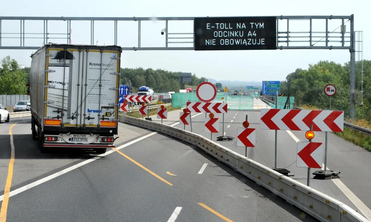 Stalexport Autostrady to niedoceniona perełka na GPW? Notowania