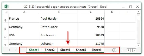 Jak ponumerować strony w Excelu: najprostszy sposób na uporządkowanie arkusza