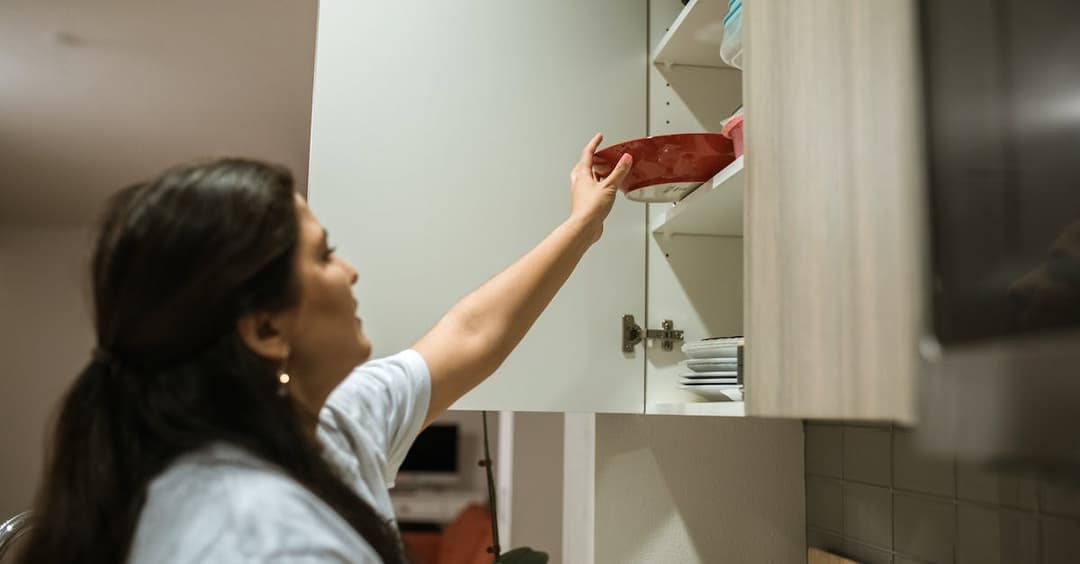 Nerki narożne kuchenne - jak wybrać idealną szafkę rogu do Twojej kuchni?