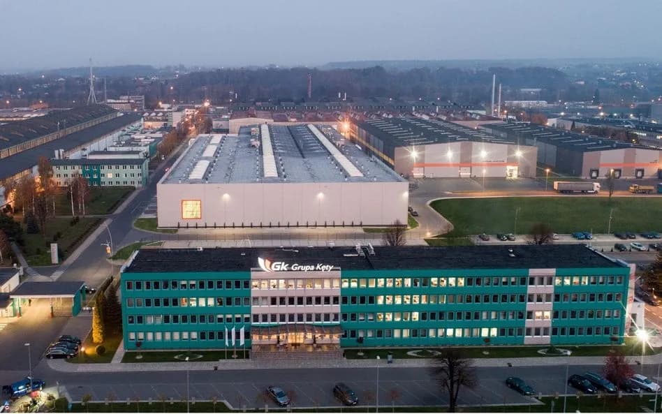 Jak Grupa Kęty na GPW radzi sobie z rynkowymi wyzwaniami w 2025?