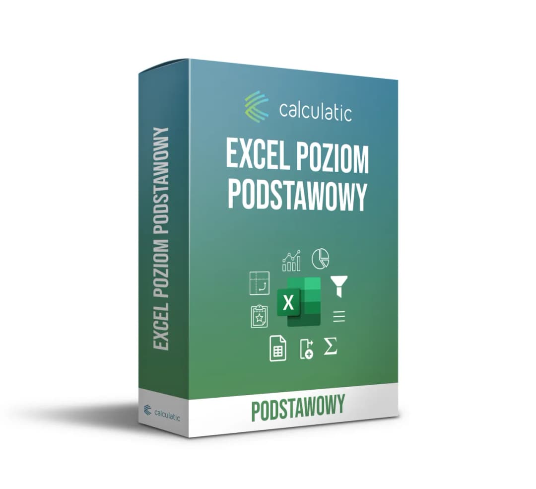 Kurs Excela za darmo online | Darmowy kurs Exela dla każdego