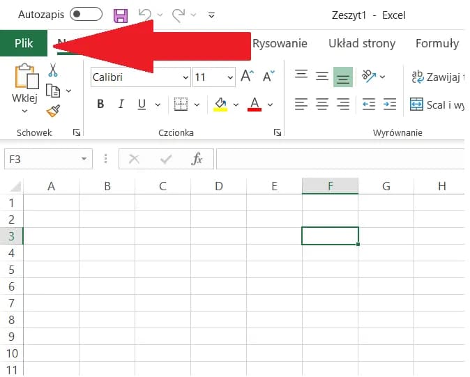 Jak zaszyfrować Excel: Skuteczna ochrona danych w 5 krokach
