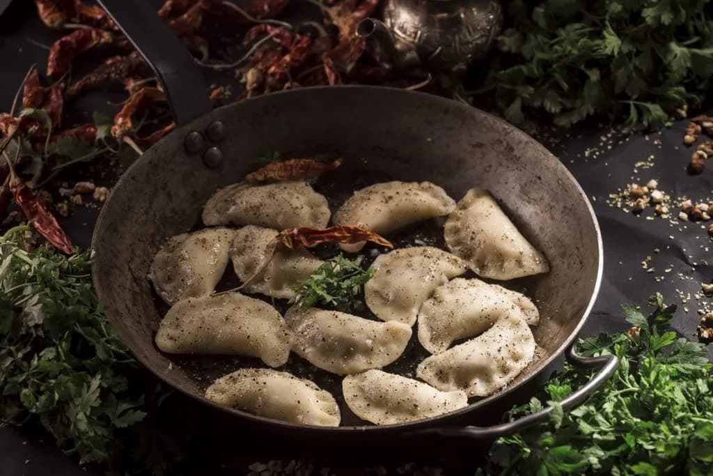 Pierogarnia - ile można zarobić? Poznaj realne zyski i koszty