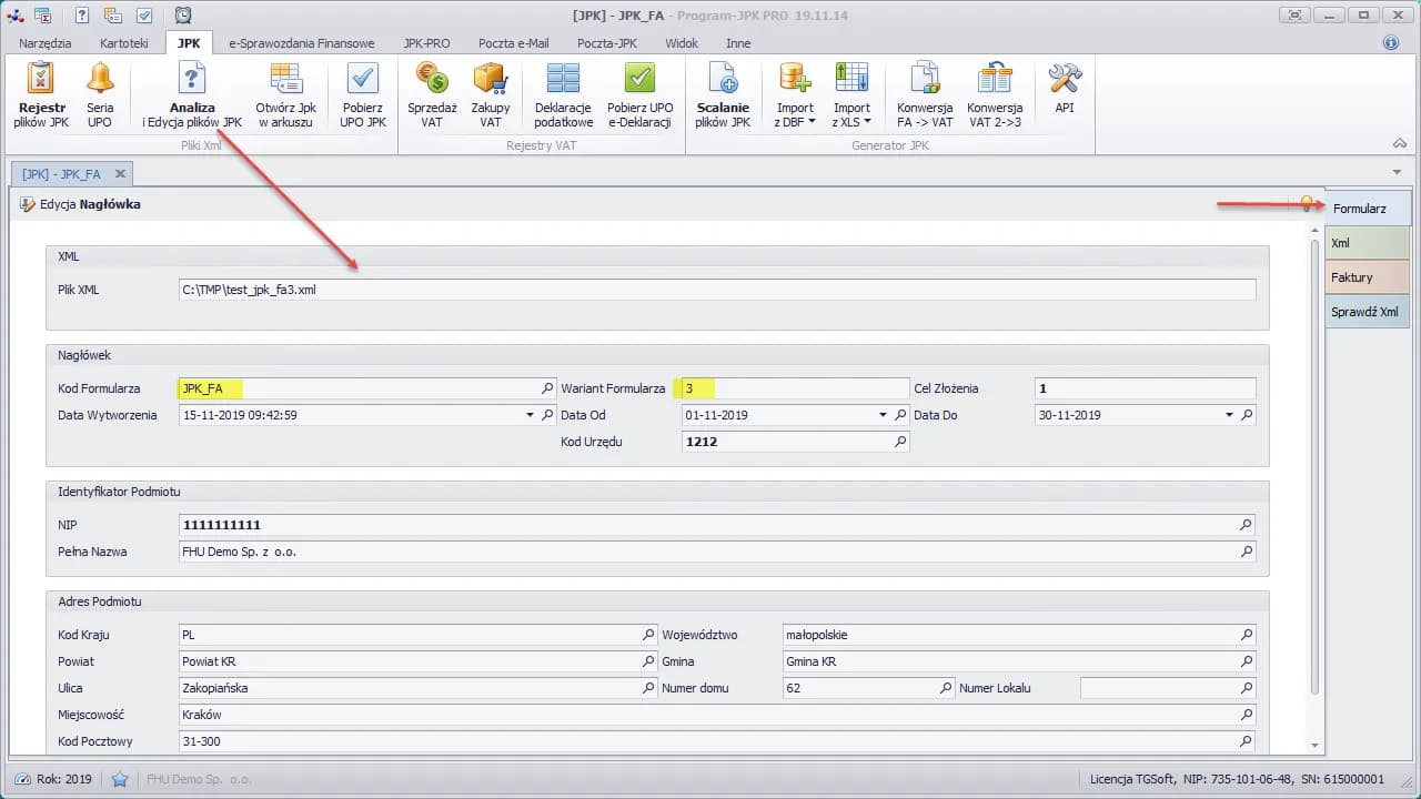 Jak otworzyć XSD w Excelu i skutecznie zaimportować dane XML