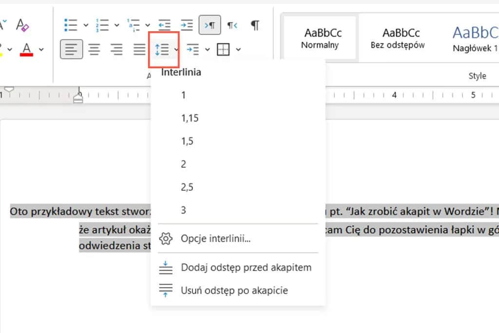 Jak zrobić strony w Wordzie - proste sposoby na lepszą organizację dokumentu