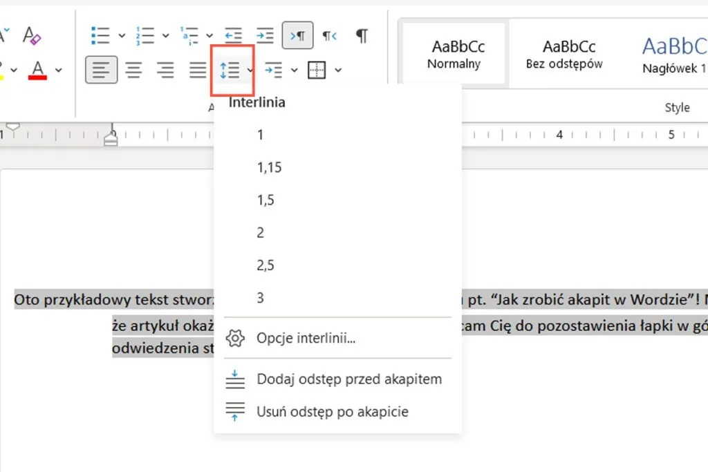 Jak zrobić strony w Wordzie - proste sposoby na lepszą organizację dokumentu