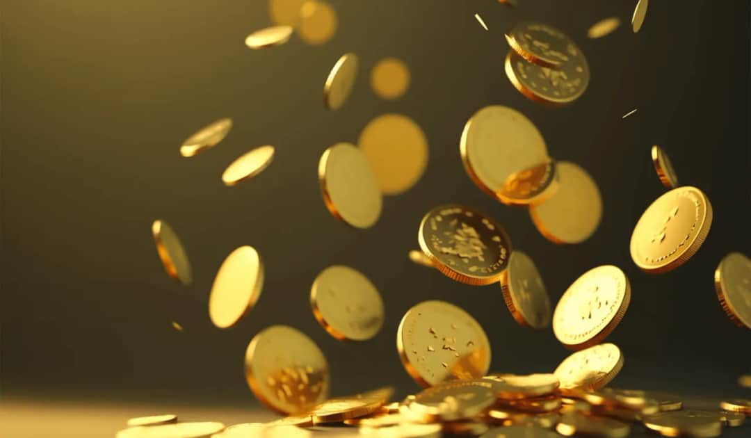 Ile można zarobić na złocie? Poznaj potencjalne zyski i ryzyko