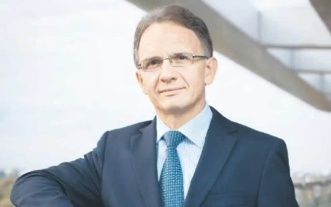 Waldemar Markiewicz: Ekspert kształtujący polski rynek finansowy