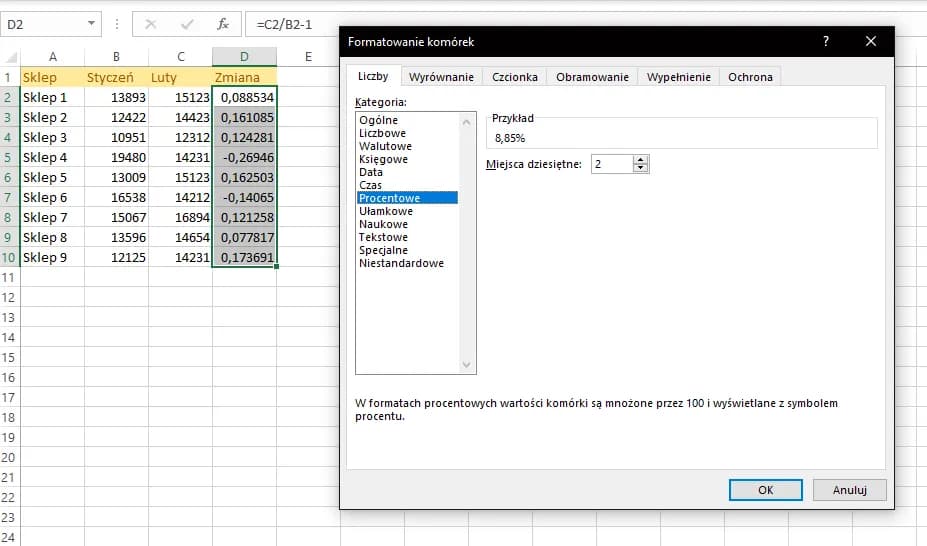 Jak obliczyć brutto w Excelu - proste sposoby na szybkie wyniki