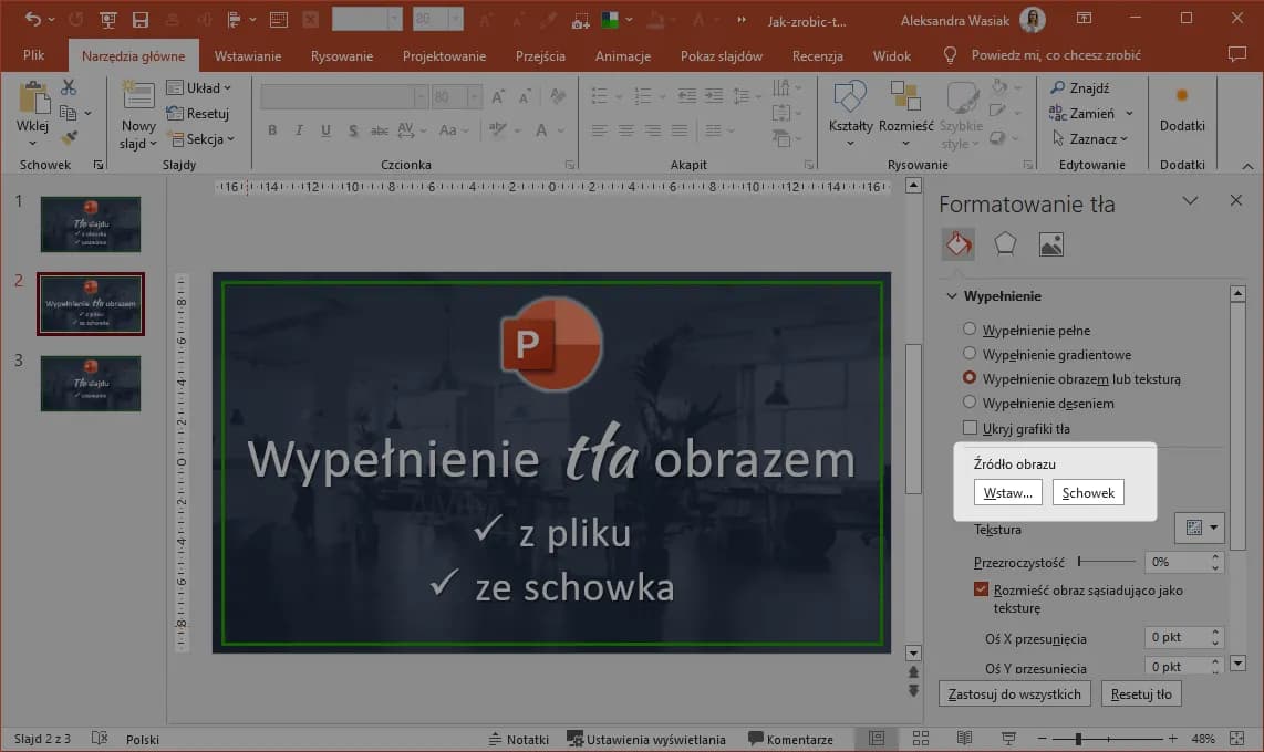 Jak zrobić ulotkę w PowerPoint – proste kroki do profesjonalnego efektu