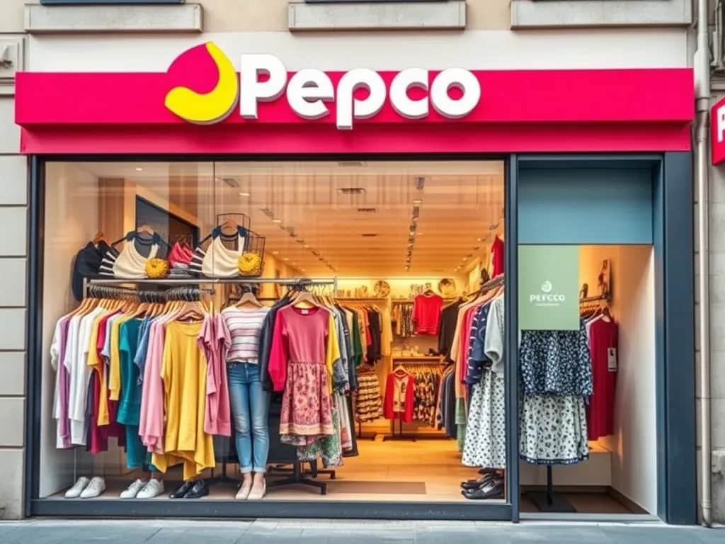 Z jakiego kraju pochodzi Pepco? Prawda o marce może Cię zaskoczyć