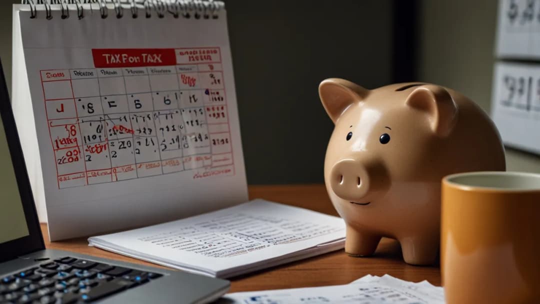 Jak płacić PIT bez stresu? Sposób na uniknięcie problemów z US!