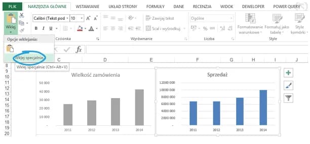 Jak skopiować arkusze w Excelu: 3 szybkie sposoby na skuteczne kopiowanie
