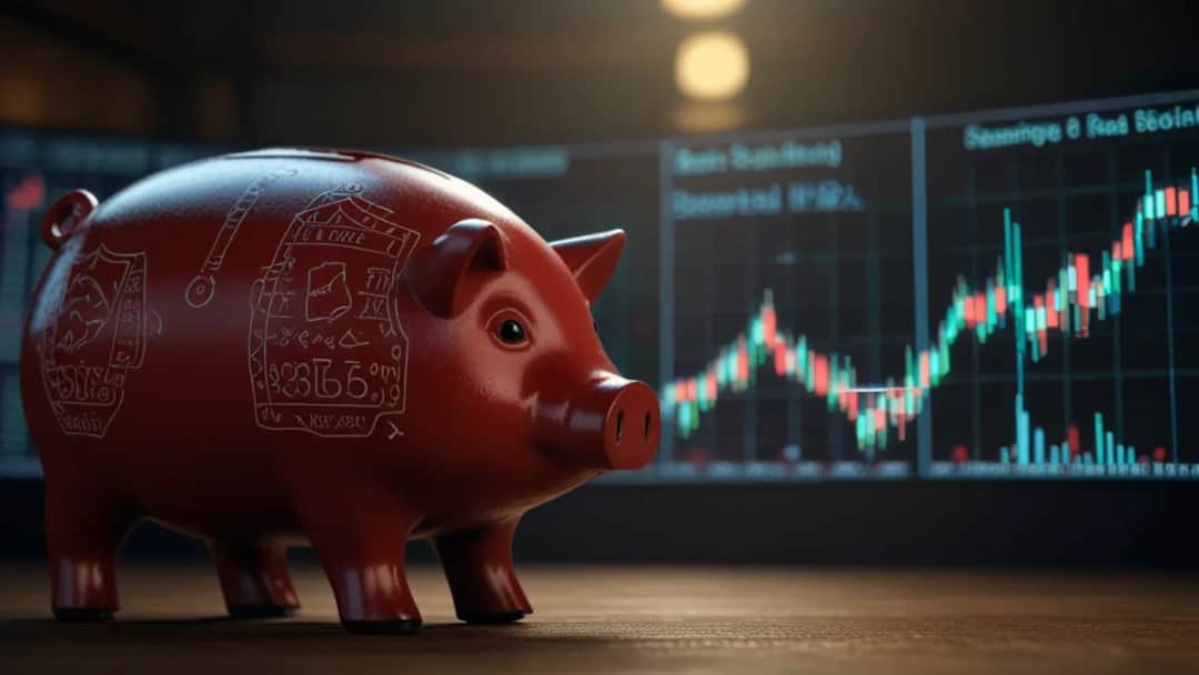 Jak lista ostrzeżeń KNF może uchronić oszczędności przed stratą?