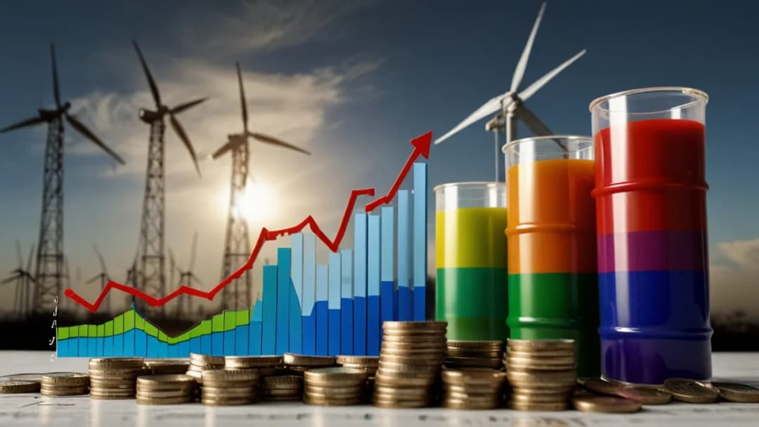 Czy to dobry moment na zakup akcji Energa? Oto aktualna cena!