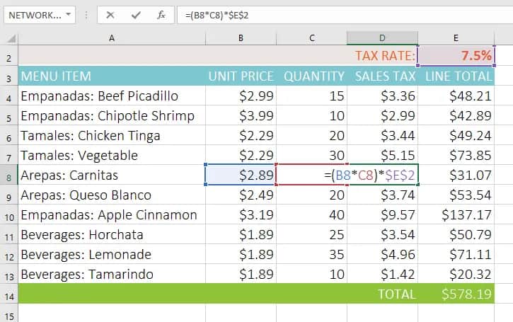 Jak wyliczyć średnią ważoną w Excelu: Prosty sposób na dokładne wyniki