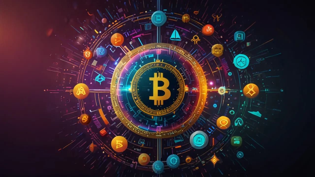 Najpopularniejsze kryptowaluty: Jakie są obecnie na topie i czemu?