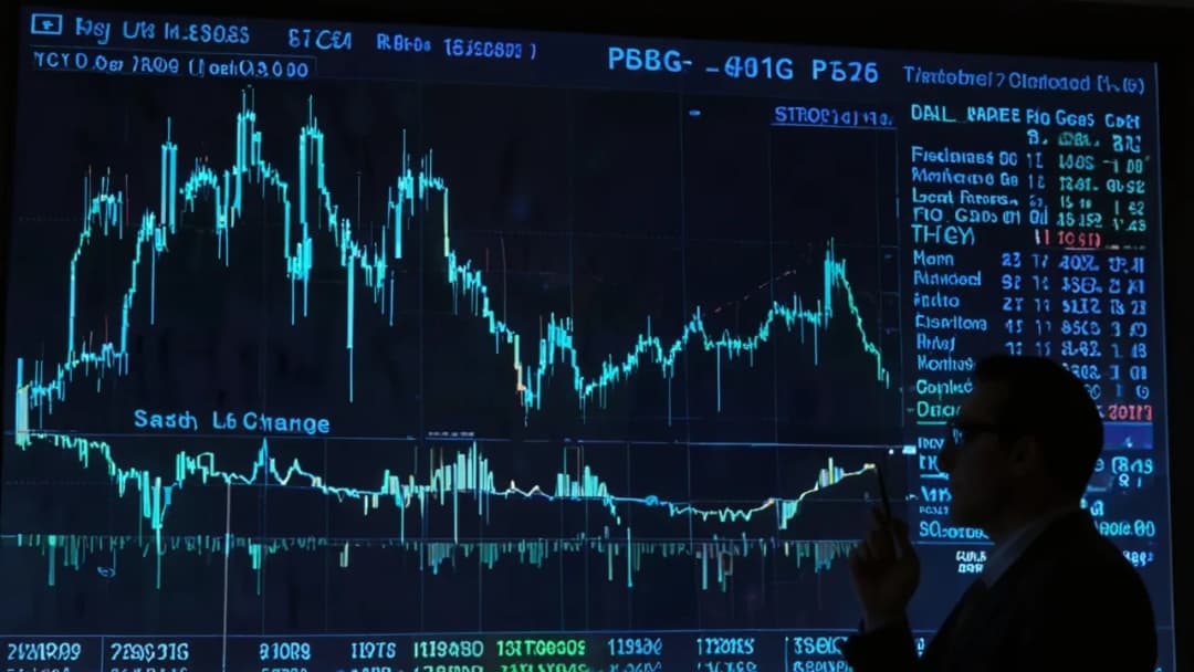 Jakie sekrety kryją się za notowaniami PBG na warszawskiej GPW?