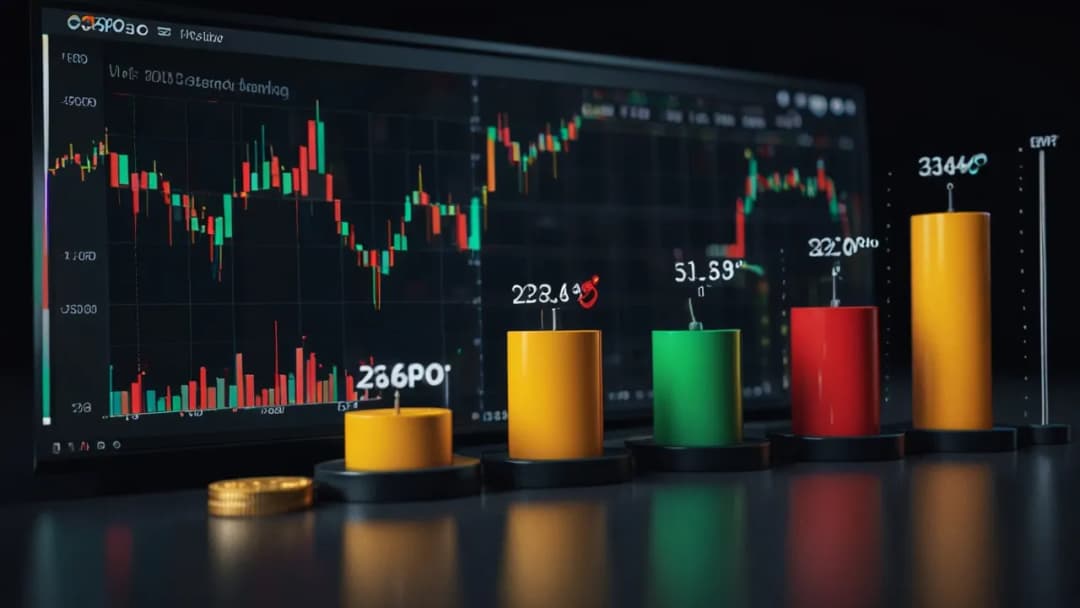 Jak notowania Oponeo zaskakują analityków i inwestorów giełdowych?