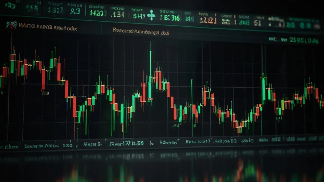 Apator na giełdzie: czemu warto śledzić jego aktualne notowania?