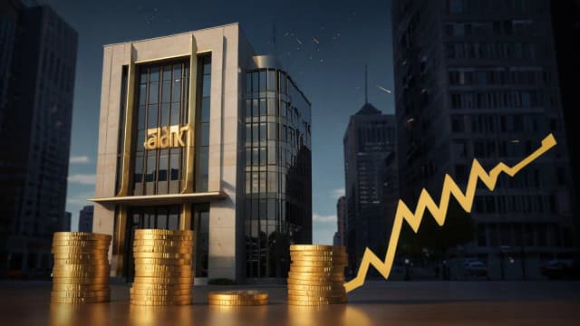 Bankier Alior Bank! Oto 5 faktów, które inwestorzy powinni znać